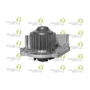 7 SEVEN PARTS SV10427P