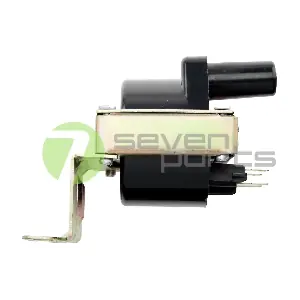 7 SEVEN PARTS SV390263