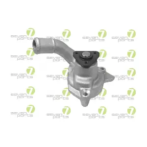 SV10639P 7 SEVEN PARTS