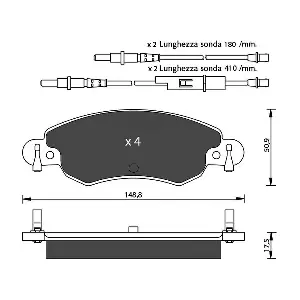 SVP20810 7 SEVEN PARTS