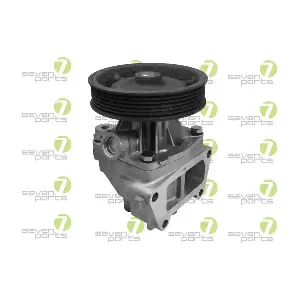 7 SEVEN PARTS SV10685P
