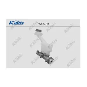 MCK10361 KABIS