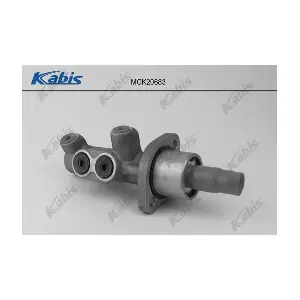 MCK20683 KABIS