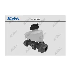 KABIS MCK10447