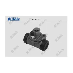 WCK71027 KABIS