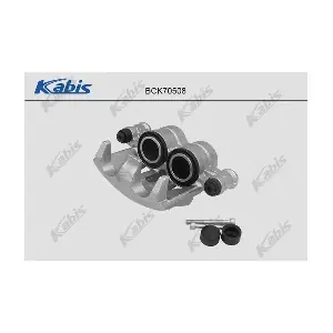 BCK70508 KABIS