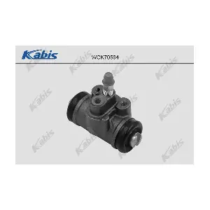 WCK70594 KABIS