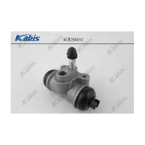 KABIS WCK20080