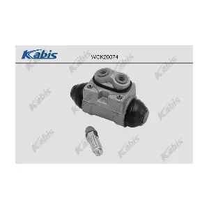 KABIS WCK20074