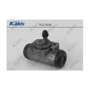 WCK70254 KABIS