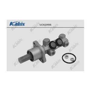 MCK20568 KABIS