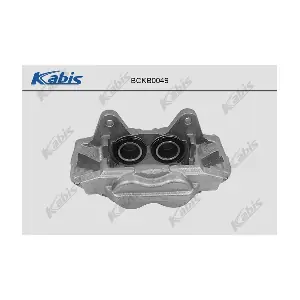 BCKB0049 KABIS