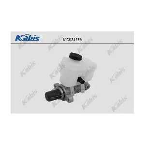 KABIS MCK31535