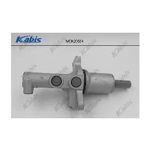 MCK20534 KABIS
