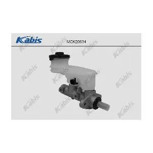 MCK20634 KABIS