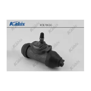 WCK70616 KABIS