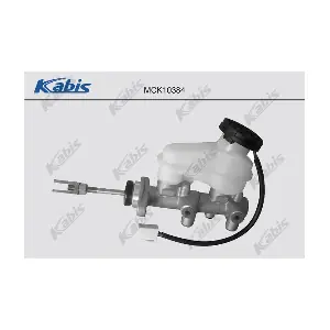 MCK10384 KABIS