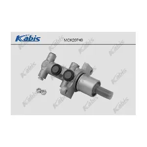 MCK20740 KABIS