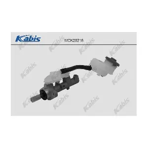 MCK20218 KABIS
