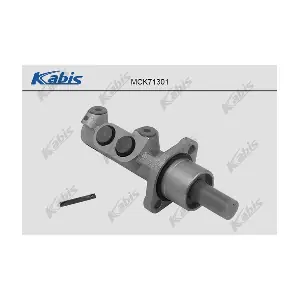MCK71301 KABIS