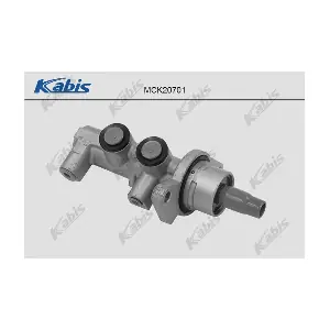 MCK20701 KABIS