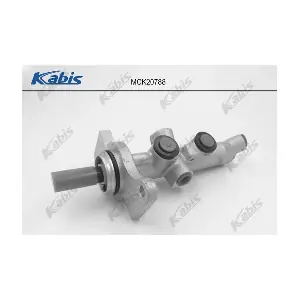 MCK20788 KABIS