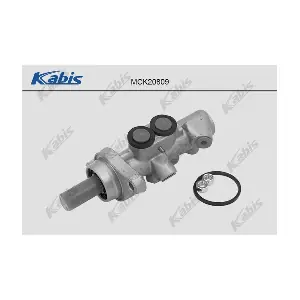 MCK20809 KABIS