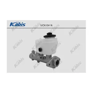 MCK10416 KABIS