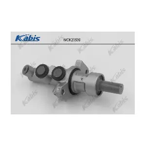 MCK20539 KABIS