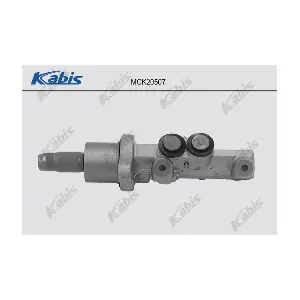 MCK20507 KABIS