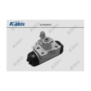 WCK20042 KABIS