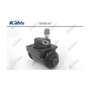 WCK50167 KABIS
