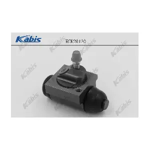 WCK20120 KABIS
