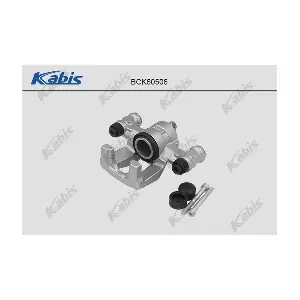 BCK60506 KABIS