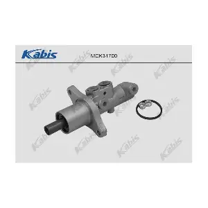 MCK31700 KABIS