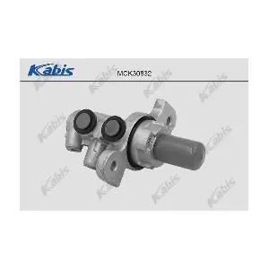 MCK30832 KABIS