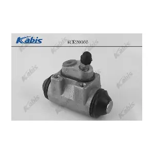 WCK20066 KABIS