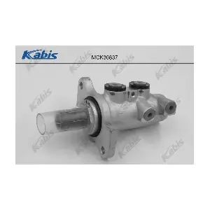 MCK30837 KABIS