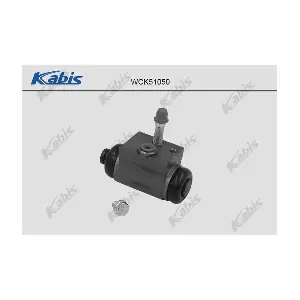 WCK51050 KABIS