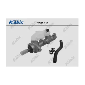 MCK21532 KABIS