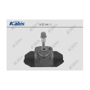 WCK70673 KABIS
