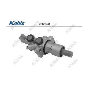 MCK20544 KABIS