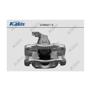 BCK80431-B KABIS