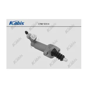 CSK10314 KABIS