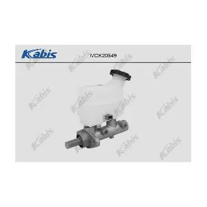 MCK20649 KABIS