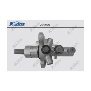 KABIS MCK20519