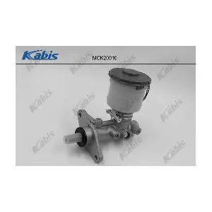 KABIS MCK20010