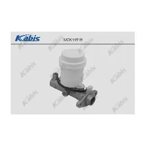 MCK11519 KABIS