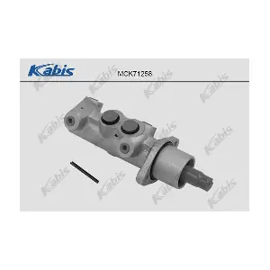 MCK71258 KABIS