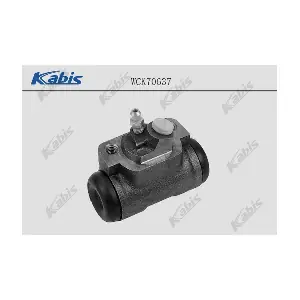 WCK70637 KABIS